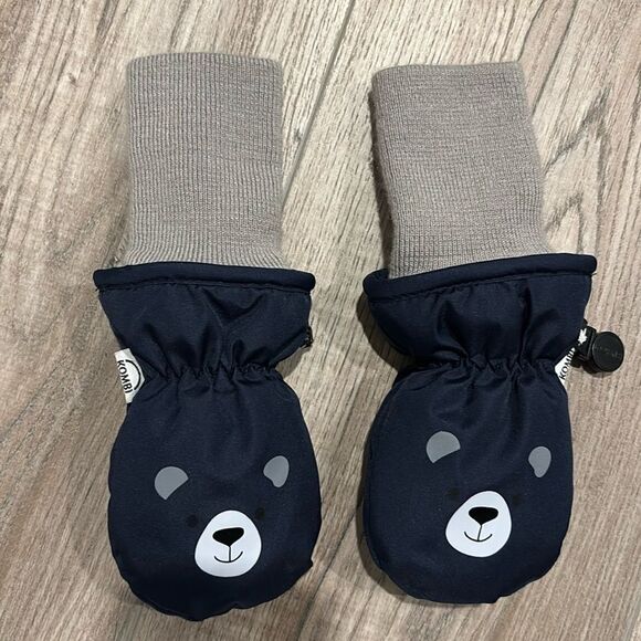 kombi Other - KOMBI XS GLOVES- toddler size 12-24 months